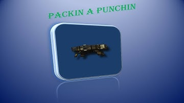 Black ops zombies Packin A Punchin Episode#56 Gersh Device