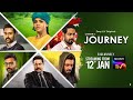 Cheran’s Journey | Hindi | Official Trailer | Streaming 12th Jan | Sony LIV