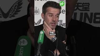 Marco Silva left FUMING with referee after Fulham's 3-0 loss😬