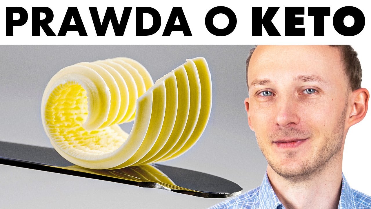Mniej węglowodanów, więcej zdrowia? Dieta ketogeniczna. Cała prawda