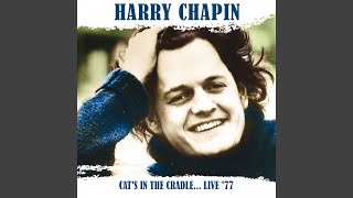 Video thumbnail of "Harry Chapin - Odd Job Man (Live)"