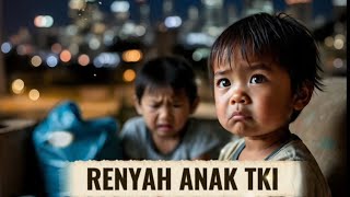 RENYAH ANAK TKI (Senandung Anak TKI)