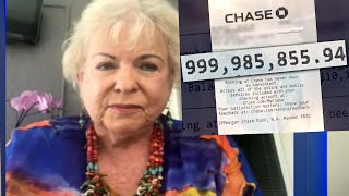 Woman Withdrawing $20 From ATM Finds $1 Billion Balance