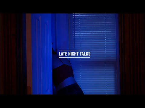 LATE NIGHT TALKS (2023) - Bel Martinez