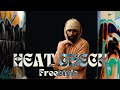 Uest  heat check freestyle music