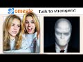 The Dark Side of Omegle...