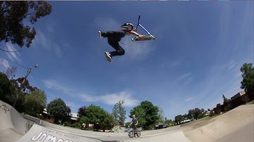 Tommy Dang | Lost Edit