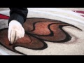 Meet Chris Carlson 3D Anamorphic Sidewalk Chalk Artist