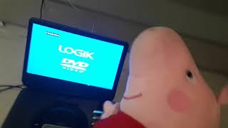 Peppa Pig No THX Logo