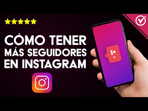 Cómo Tener MÁS Seguidores de Instagram SIN Aplicaciones