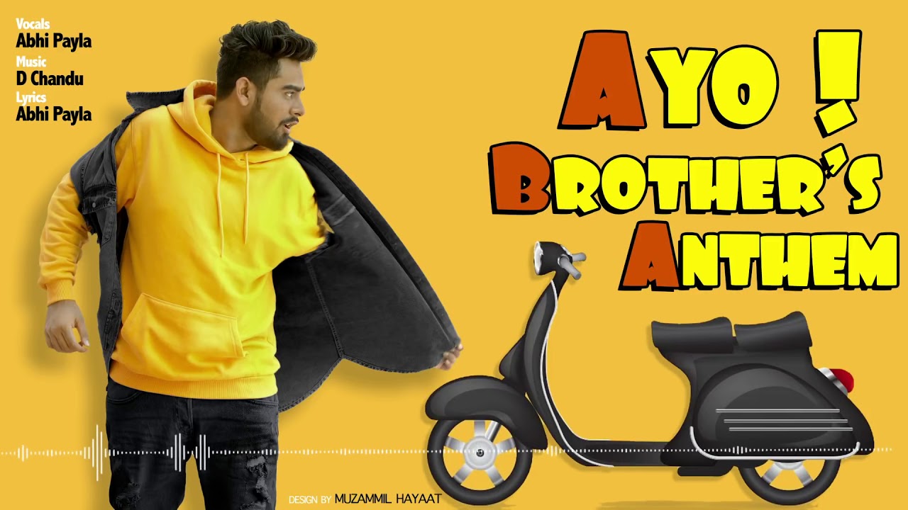 Tu Tu Mera Bhai Hai Nice Song And Superb Song YouTube