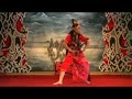 Panji Risti Tari Topeng Klana(Mask Dance Kelana)