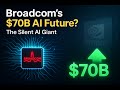 Broadcom Deep Dive: From Chipmaker to AI Powerhouse