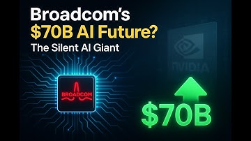 Broadcom Deep Dive: From Chipmaker to AI Powerhouse