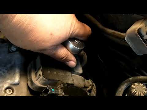 How To Replace Valve Cover Gaskets & Breather Hoses On AMG, C-Class, CLK, & W203