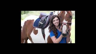 Happy 25th Birthday Alisha Newton-Bluebird