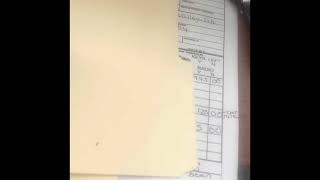 Florida process of Placing a vehicle lien
