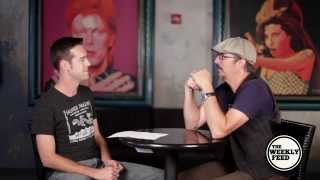 Kyle Meredith with... Les Claypool