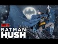 Mafex BATMAN : HUSH | No. 105 | Medicom Toys