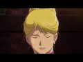 "Don't Say Goodbye" [Eng Dub] from Mobile Suit Gundam The Origin V: Clash at Loum