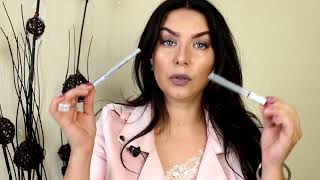 КОСМЕТИЧЕСКИЕ НОВИНКИ! БЕЛОРУССКАЯ КОСМЕТИКА! ПУЛИ ДЛЯ МАКИЯЖА!