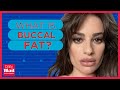 Buccal fat removal: Lea Michele and Hollywood