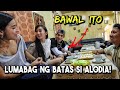 LAGOT si Alodia sa Brunei (KATAKOT)