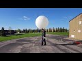 Tour of the NWS Twin Cities Office