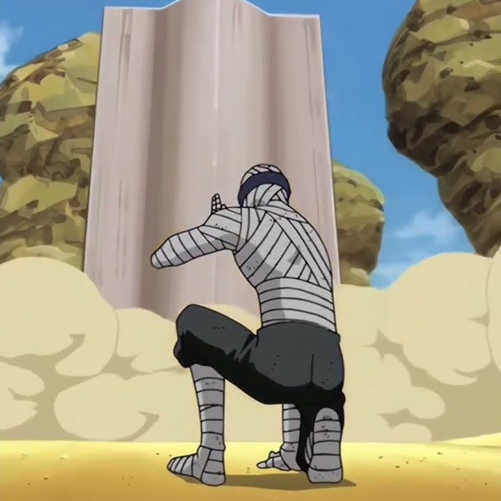 「 KABUTO SUMMONS MADARA  」DAMN!!