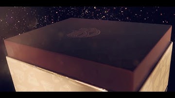 F9 Post Studios | VFX and Animation Project | Whiskey Celebration Edition