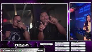 BELAHAN JIWA X PURNAMA MERINDU FUNKOT MIXTAPE PALING GALAU RASA SAYANG LAMONGAN BY DJ TESSA MORENA