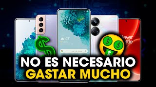 5 GAMAS ALTAS al PRECIO MÁS BAJO! by techmex 80,125 views 9 months ago 9 minutes, 10 seconds