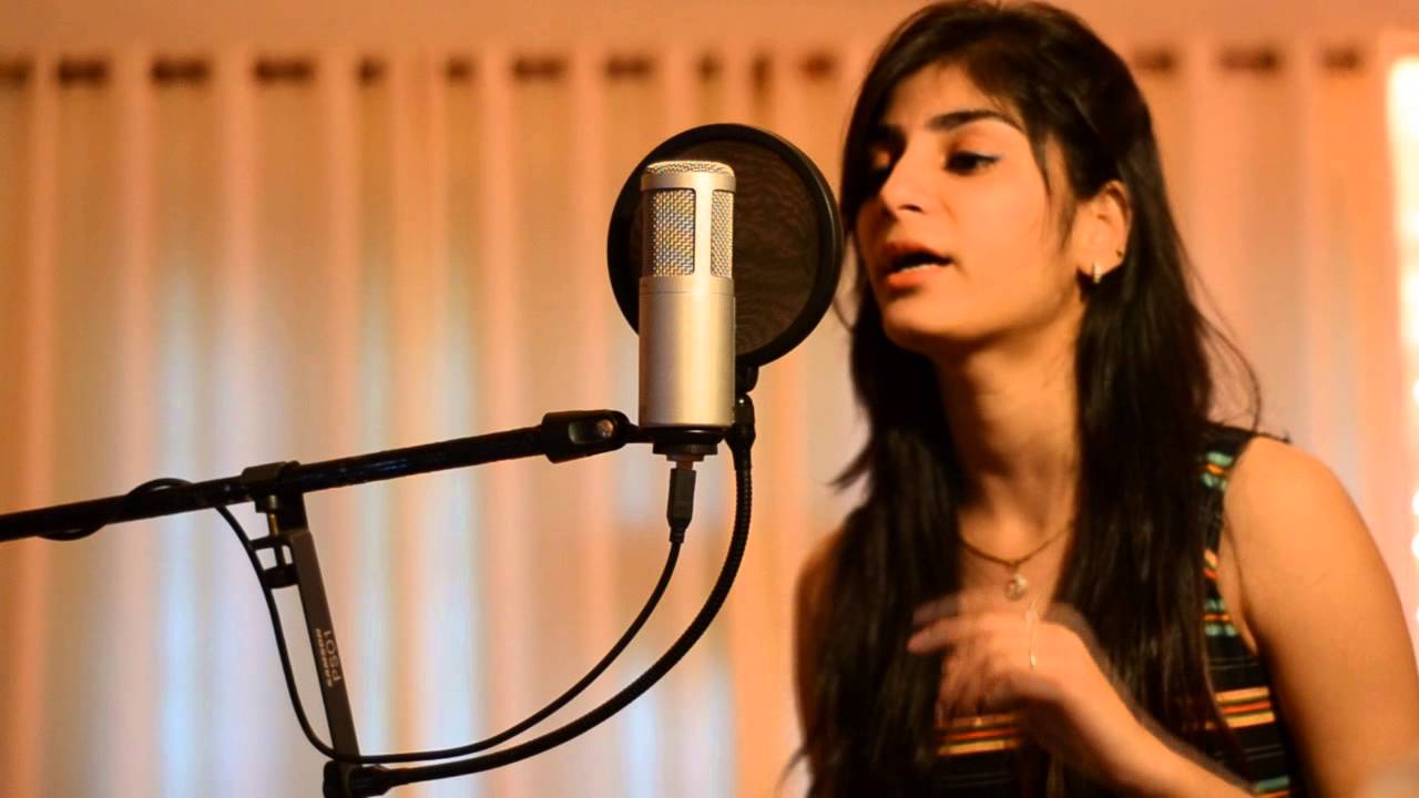 Nazar Laaye Raanjhanaa By Rahul Sakshi Youtube