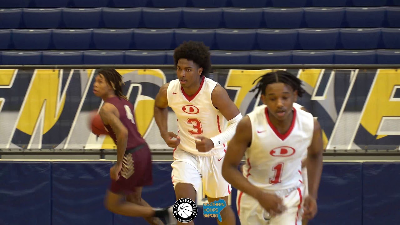 2020 Jamaine Mann Dutchtown TOCClassic