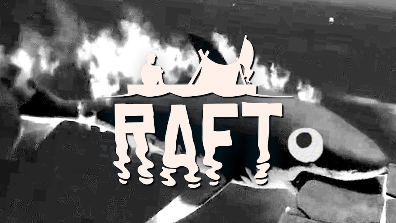 #3 怒怒怒怒怒怒怒怒怒 - RAFT