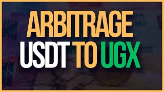 Binance P2P Arbitrage Trick That Can Make You Good Cash Online From Uganda