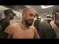 Diego Fagundéz, Post-Match Presser | 12.7.24