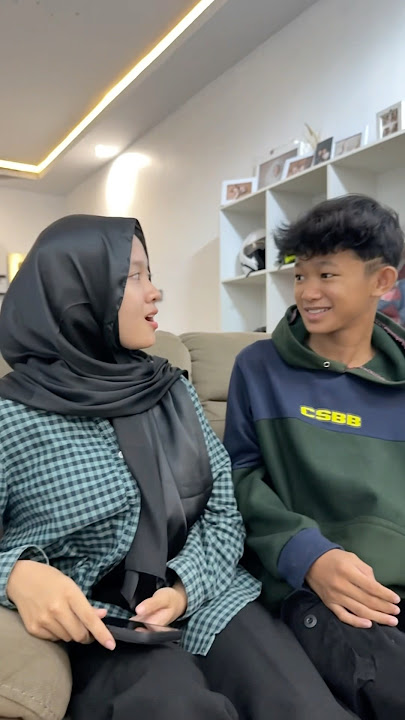 PACAR ADNAN NAKAL