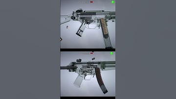 HK #UMP VS HK #MP5 Gun #game #Short #video #Subscribe and #Like