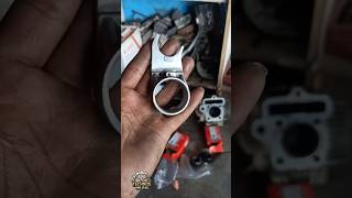 🛠️ Hero 100cc Bike Gear Selector Price & Tight Gear Problem Solution | Technos Bike Vlog 🛠️#BikeGear