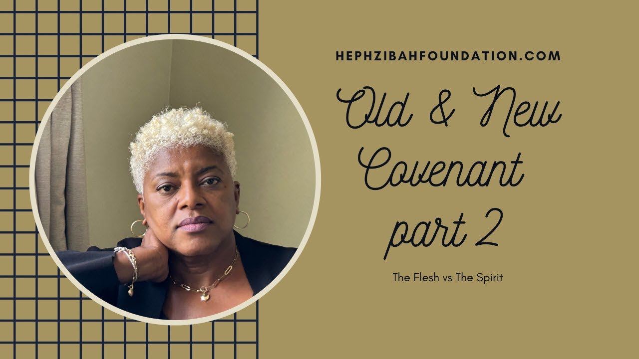 Old and New Covenant Part 2 SD 480p - YouTube