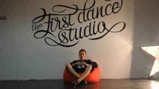 ТОЛИК ОРЛОВ | THE FIRST DANCE STUDIO