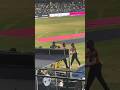 Big Fight In Mumbai T20 League😱 #cricket #fighting #mumbait20league #youtubeshorts