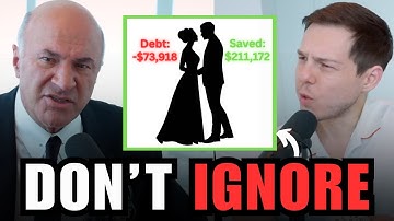 The Brutal TRUTH About Marriage You Need to Hear | Kevin O