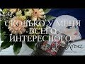 Все мои начатые процессы и сколько у меня наборов? #Лиля