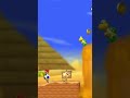 Mario Supermario Gaming Nintendo Games Music Desert Arabic Scale Melody Wii Musictheory 