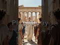 How the Parthenon Became the Symbol of Ancient Greece 🏛️✨ #historyshorts #history #medievalhistory