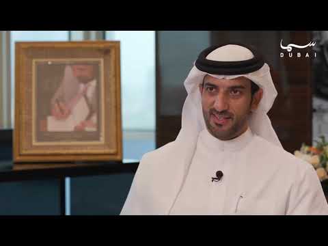 برنامح صورة وطن الشيخ سلطان بن أحمد القاسمي