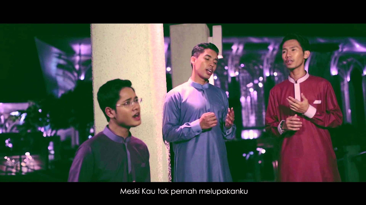 Devo   Aku PerlukanMu Official Music Video
