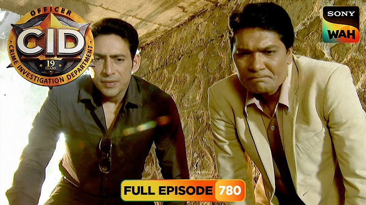 Jungle में एक बच्चे को देखकर Team CID हुई हैरान | CID | सी.आई.डी. | 1 July 2025